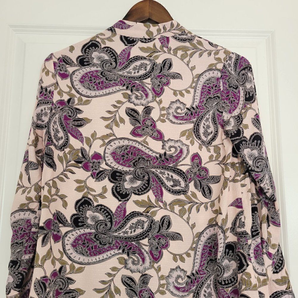 Ella Moon top size s/p - Picture 5 of 9